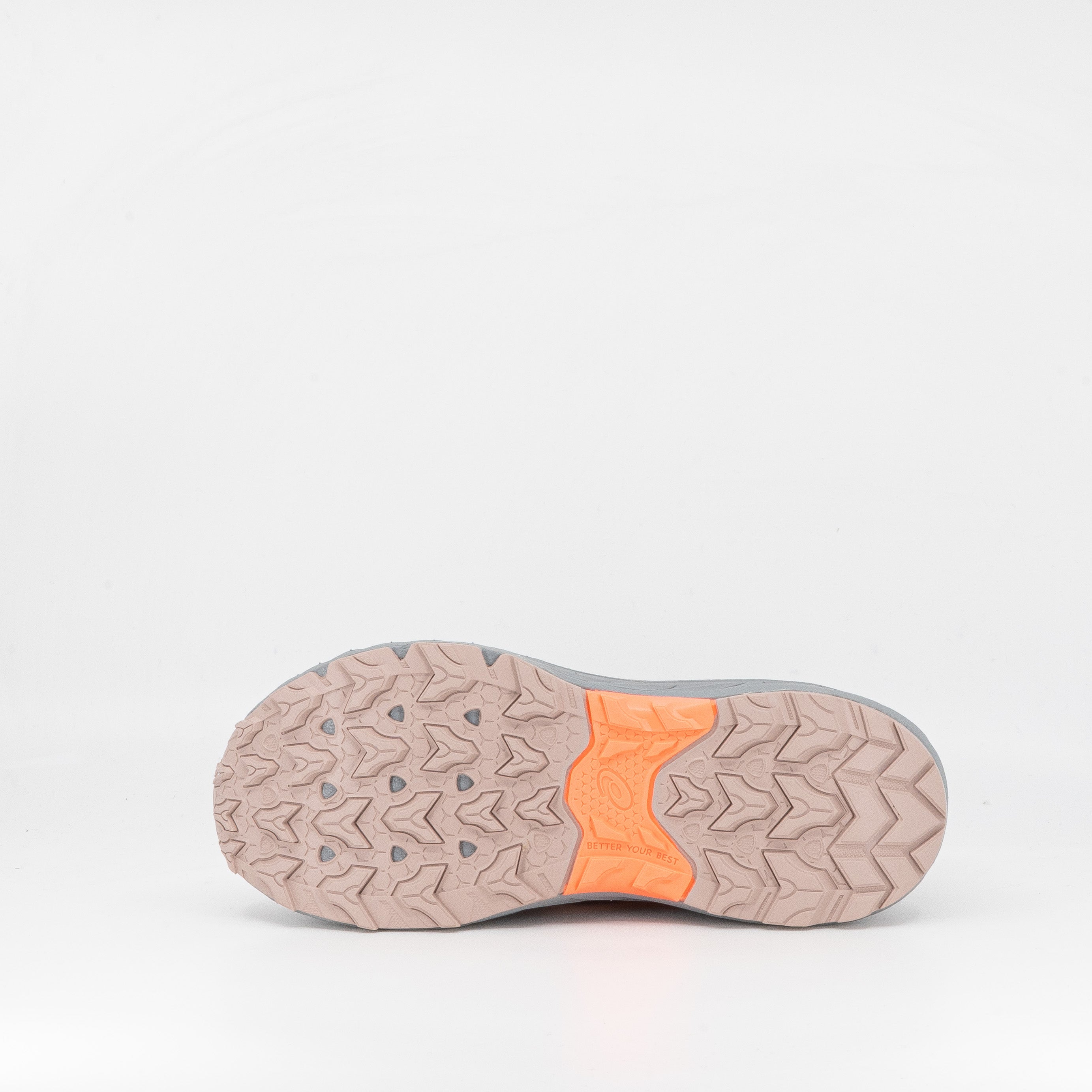 Asics Gel Venture 9 GS (Kids) Rubble Red/Fawn - Frontrunner Colombo